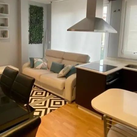 Apartment Precioso En