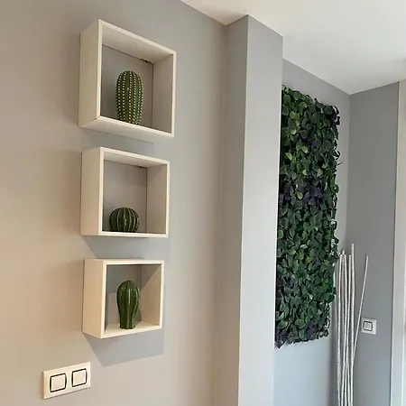 아파트 Precioso En 산신소