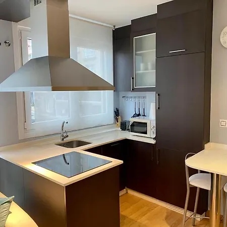 Apartment Precioso En