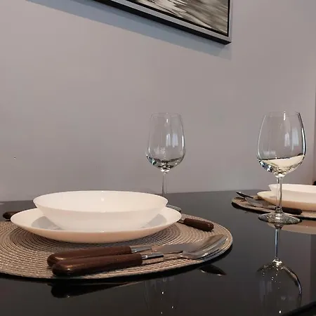 Precioso En Apartmán Sanxenxo