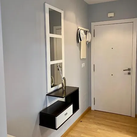 Apartmán Precioso En *