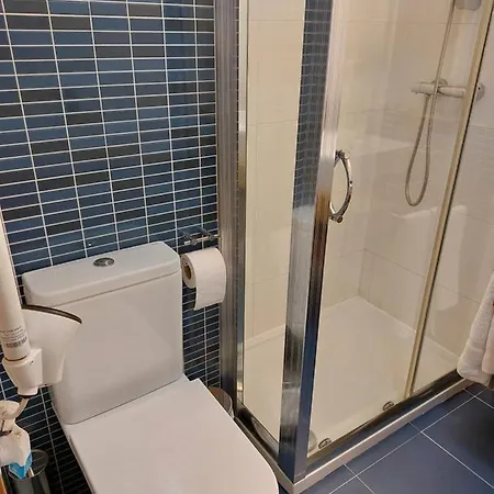 شقة Precioso En *