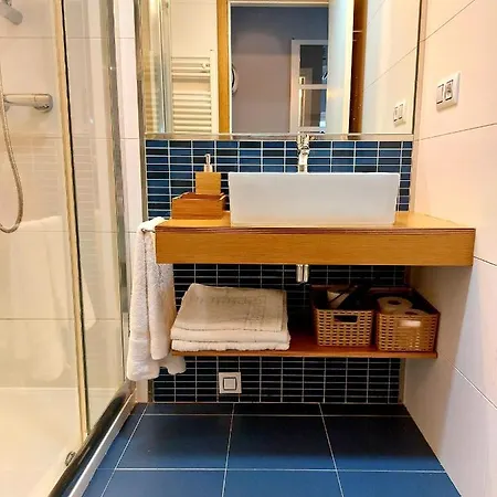 Apartment Precioso En