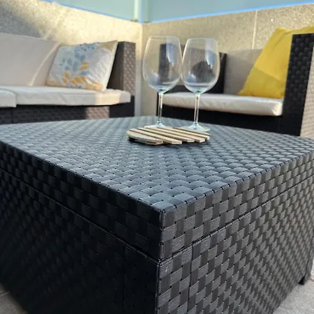 Precioso En شقة سانكسينكسو