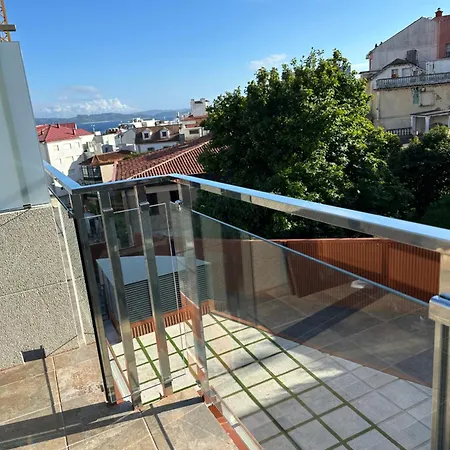 Precioso En Apartment