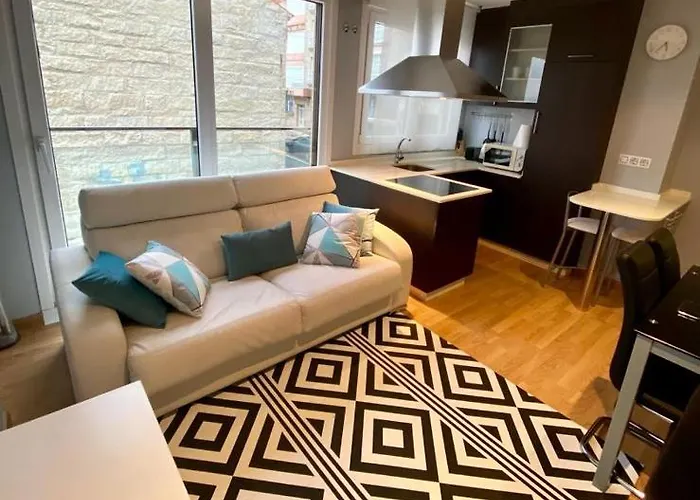 Precioso En Sanxenxo