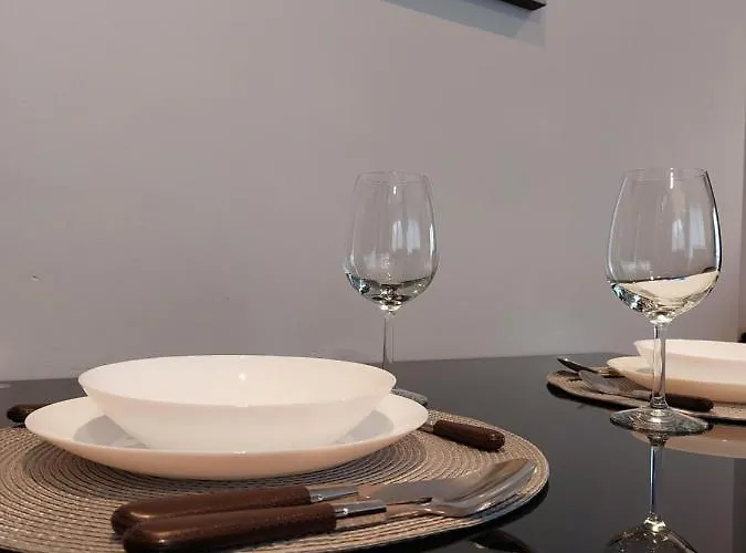 Precioso En Διαμέρισμα Sanxenxo