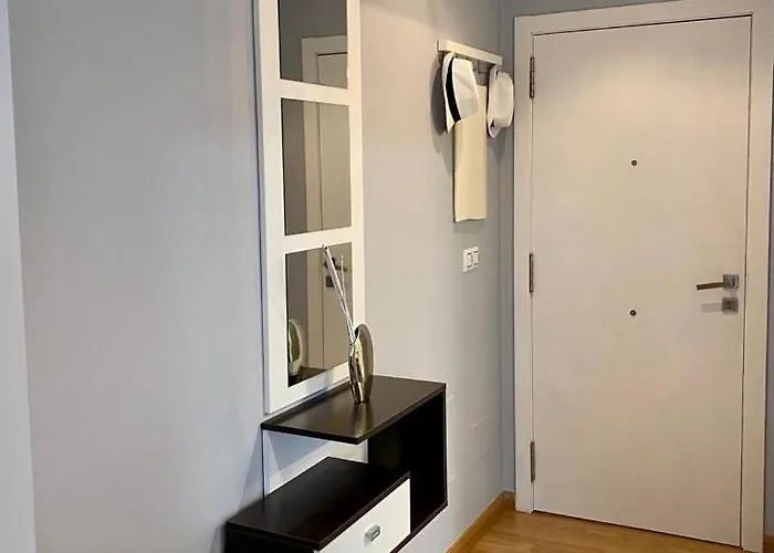 Διαμέρισμα Precioso En *