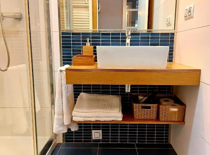 Διαμέρισμα Precioso En