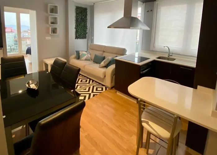 Precioso En Sanxenxo