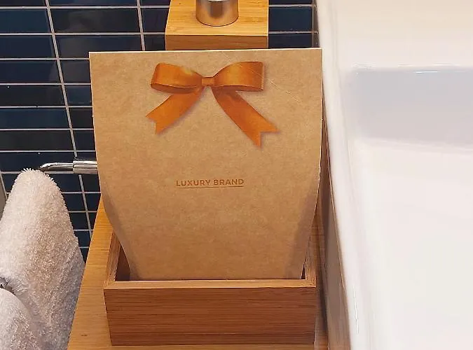 Precioso En Διαμέρισμα