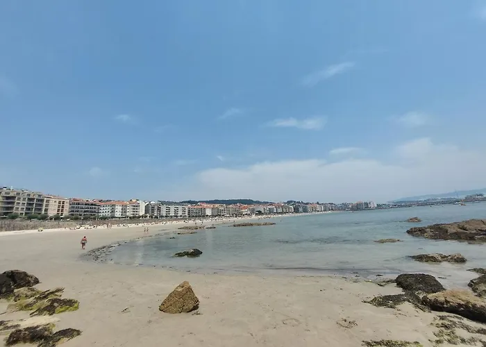 Διαμέρισμα Precioso En *