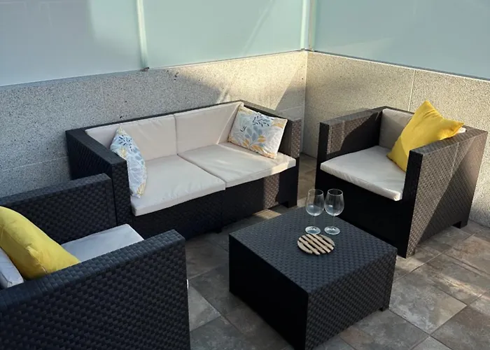 Precioso En Sanxenxo