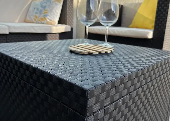 Precioso En Διαμέρισμα Sanxenxo